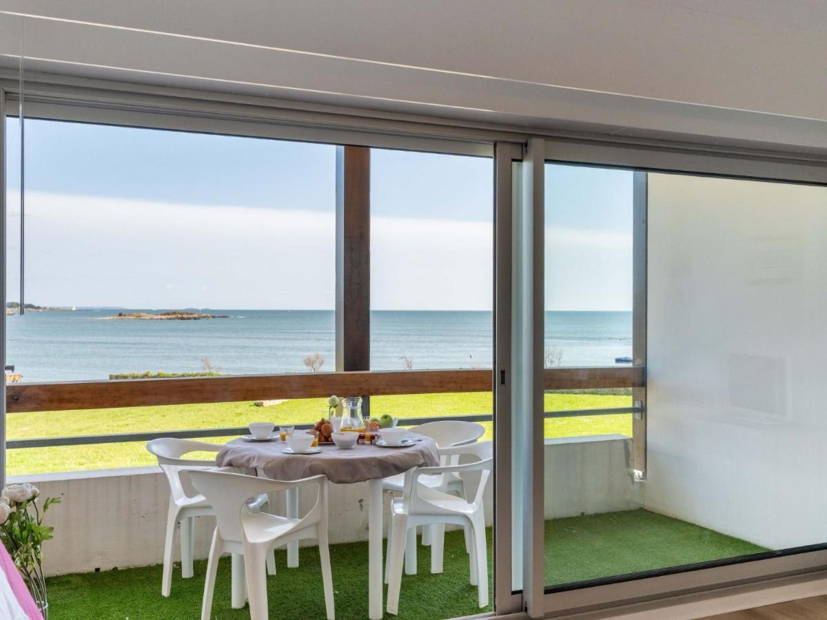 Studio Men Du-3 By Interhome Necochea Ngoại thất bức ảnh