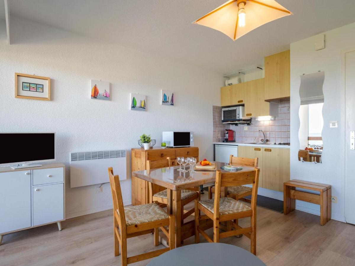 Studio Men Du-3 By Interhome Necochea Ngoại thất bức ảnh