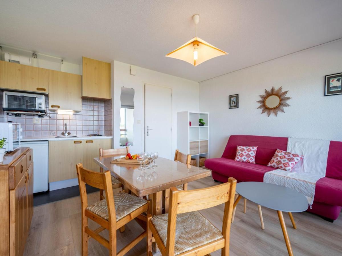 Studio Men Du-3 By Interhome Necochea Ngoại thất bức ảnh