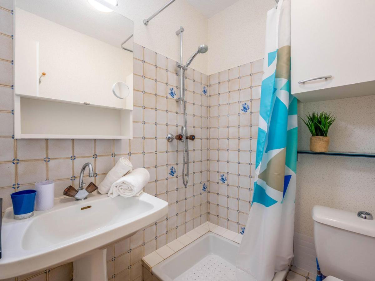 Studio Men Du-3 By Interhome Necochea Ngoại thất bức ảnh