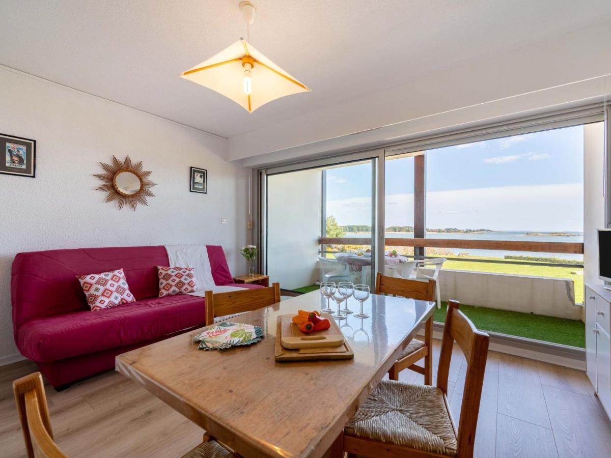 Studio Men Du-3 By Interhome Necochea Ngoại thất bức ảnh
